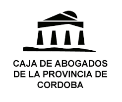 logo obra social Caja de Abogados de Córdoba